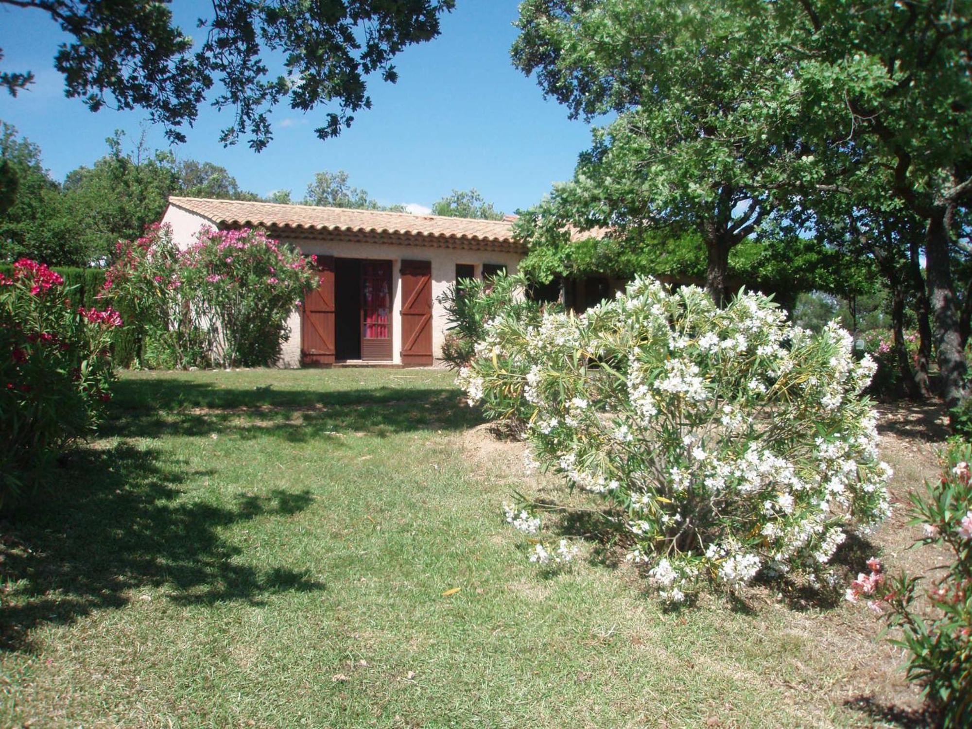 Mas Des Vignes Villa Le Plan-de-la-Tour Exterior foto